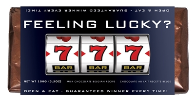 allisons milk chocolate casino bar