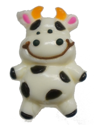 Allisons cow gummy Candy Toppers
