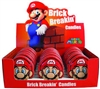 ]Nintendo Mario Brick Breakin' Candies