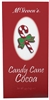 MCSTEVEN'S CANDY CANE COCOA - 20CT
