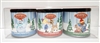 TIN - RUDOLPH THE RED-NOSED REINDEERÂ© ROUNDS COCOA GIFT SET