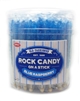 Rock Candy - Blue - Raspberry (36)