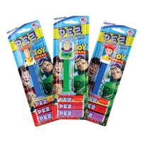 Pez Toy Story Blister Pack 12
