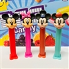 Pez Disney Blister Pack - Mickey Mouse & Friends (12)