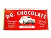 Dr. Chocolate Belgian Chocolate Bar - 100g(12)