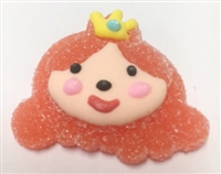 Allison's Princess Jelly - Orange 1kg