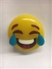 Emoji Laughing Face Gummy - 1kg