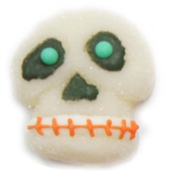 Allisons Skull Jelly Candy
