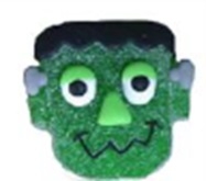 Allison's Jelly Frankenstein