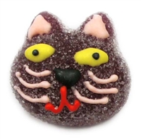 Allisons Cat Jelly Candy