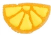 1kg Fruit Orange Slice Jelly