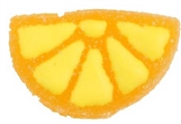 1kg Fruit Orange Slice Jelly