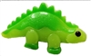 Allisons dino gummy Candy Toppers