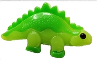 Allisons dino gummy Candy Toppers