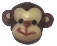 Allisons monkey gummy Candy Toppers