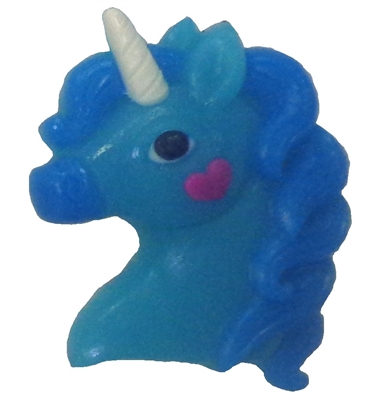 Allison's Unicorn Blue Gummy 1 kg