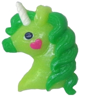Allison's Unicorn Green Gummy 1 kg