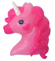 Allison's Unicorn Pink Gummy 1 kg