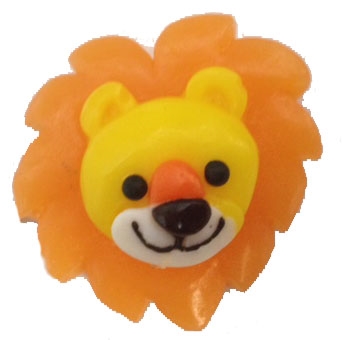 Allison's Gummy Lion - 1KG