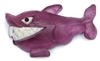 Allison's Gummy Candy Shark Purple 1KG