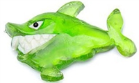 Allison's Gummy Candy Shark Green 1KG