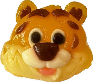 TIGER GUMMY CANDY