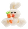 Allison's Easter Jelly Bunny With Carrot 1KG
