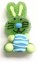 Allison's Jelly Bunny Green 1KG