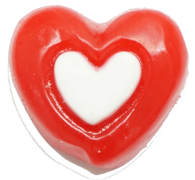 Allison's Gummy Double Heart Candy 1KG