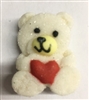 Allison's Bear with 1 Heart Jelly - 1KG