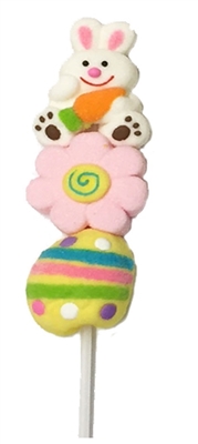 Allison's Easter Marshmallow Kabob (12)