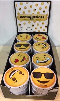 Emoji Tins Faces Only (24)