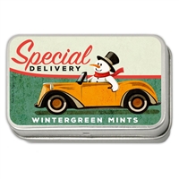 Amusemints - Asst Special Delivery Large Tin (18)