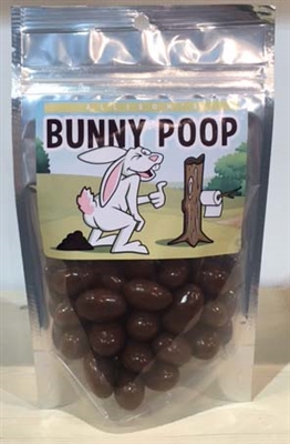 AP - Bunny Poop