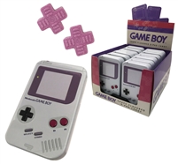 Nintendo Game Boy Grape Flavored Candy (12)