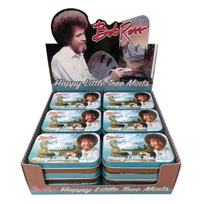 Happy Little Tree Mints