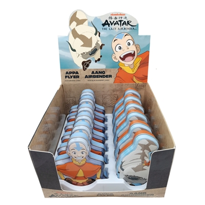 Avatar Sours Candy