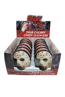 Friday The 13th Jason Mask - Cherry Sours (12)