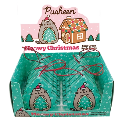 Pusheen Meowy Christmas