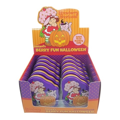 Strawberry Shortcake Berry Fun Halloween