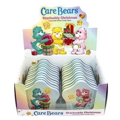Care Bears Starbuddy Christmas
