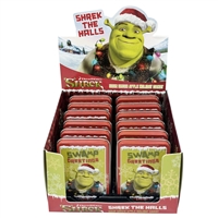 Shrek The Halls