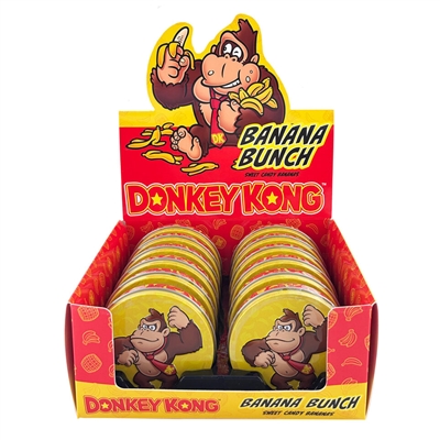 Donkey Kong Banana Bunch