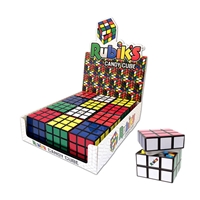 Rubik's Cube Candy (12)
