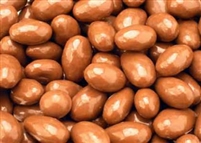 Milk Chocolate Covered Almonds 5LB