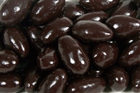 Dark Chocolate Covered Almonds 5LB