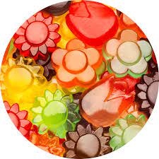 GUMMI AWESOME BLOSSOMS