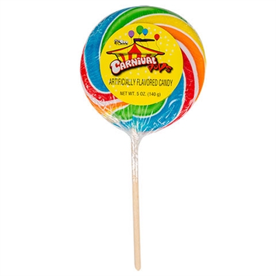 Jumbo Carnival Pop 4.25 oz (12)