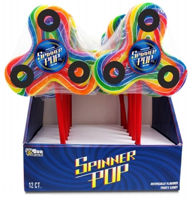 Fidget Spinner Lollipop (12)