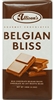 Allison's Belgian Bliss Bar (12) 100g
